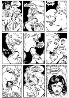 Sex Machine #2005