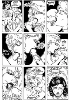 Sex Machine #2005