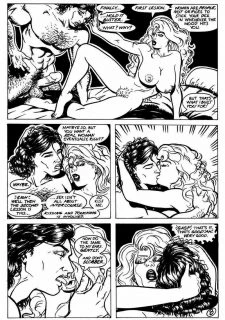 Sex Machine #2009