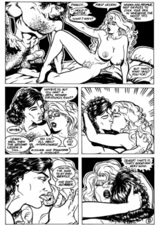 Sex Machine #2009