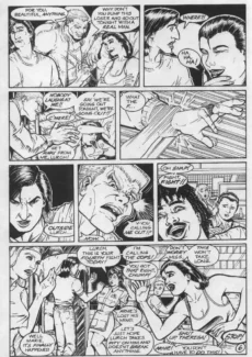 Sex Machine #3007