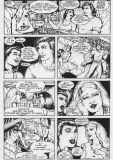 Sex Machine #3009