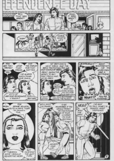 Sex Machine #3010