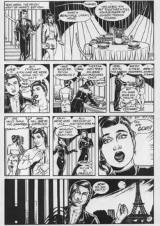 Sex Machine #3012
