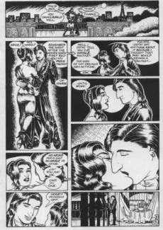 Sex Machine #3014