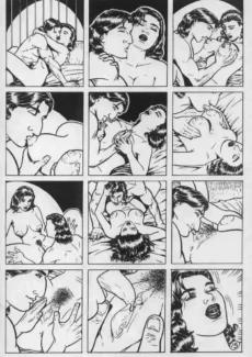 Sex Machine #3016