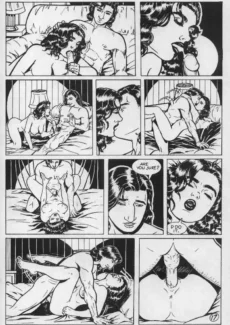 Sex Machine #3018