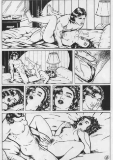 Sex Machine #3019