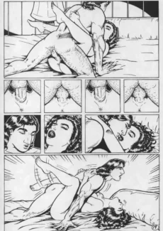 Sex Machine #3020