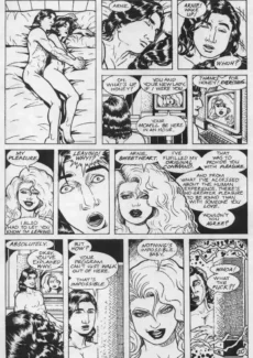 Sex Machine #3021