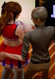 Sexual Symbol- Rival Schools (51)