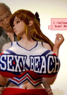 Sexual Symbol- Rival Schools (7)