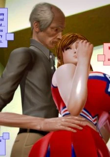 Sexual Symbol- Rival Schools (8)