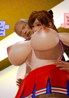 Sexual Symbol- Rival Schools (9)