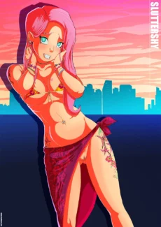 Shadship Is Magic010