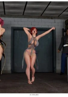 Shari & Leala10