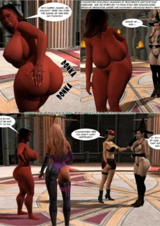 Slave Wars (8)