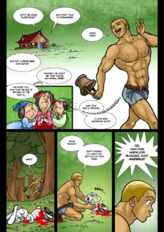 Sleeping Bear013