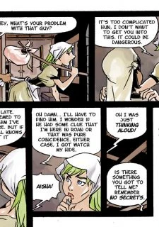 Slimy Thief4003