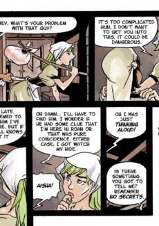 Slimy Thief4003