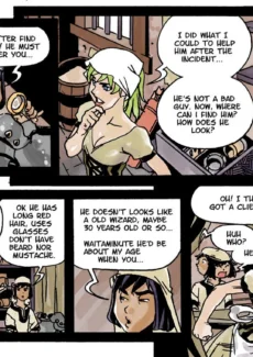 Slimy Thief4008