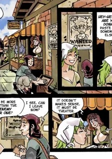 Slimy Thief4010
