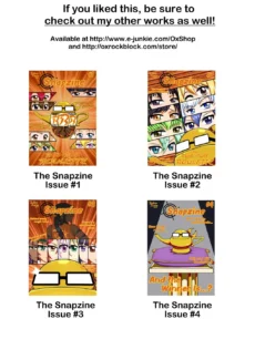 Snapzine #5030