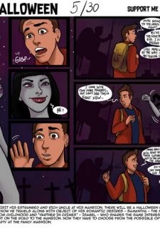 Spooky Halloween (5)