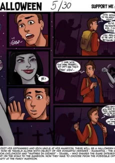 Spooky Halloween (5)