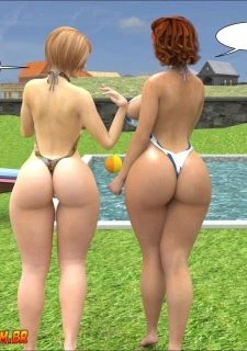 Sunbath (3)