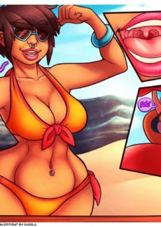 SuperSheela- The Snack Shack (5)