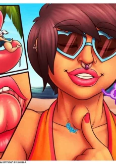 SuperSheela- The Snack Shack (7)