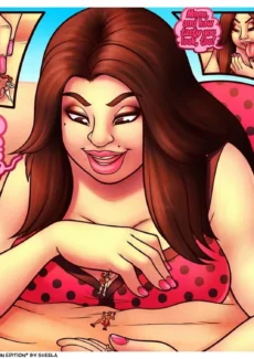 SuperSheela- The Snack Shack (9)