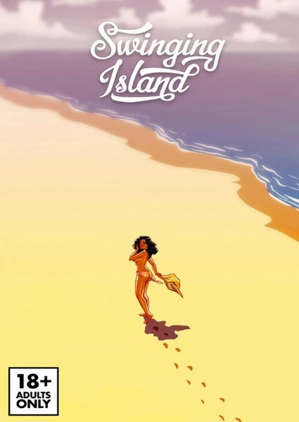 Swinging Island – Andrew Tarusov