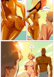 Swinging Island012