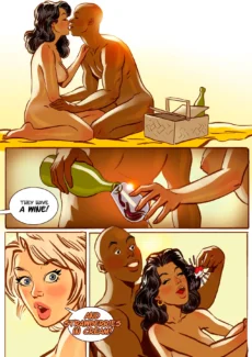 Swinging Island015