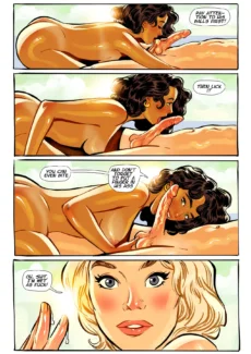 Swinging Island044