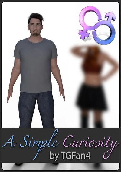 A Simple Curiosity- TGFan4