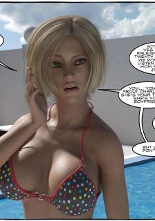 TGTrinity- Summer Sisters (120)