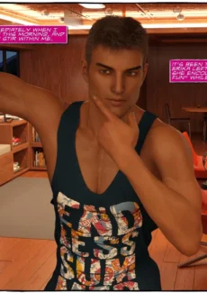 TGTrinity- Zoey Powers Issue 2 (13)