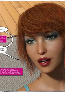 TGTrinity- Zoey Powers Issue 2 (5)