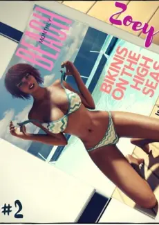 Zoey Powers Issue 2- TGTrinity TGTrinity- Zoey Powers issue 2- Info