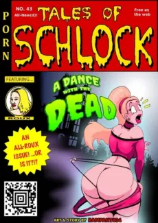 Tales of Schlock 43 – A Dance with the Dead