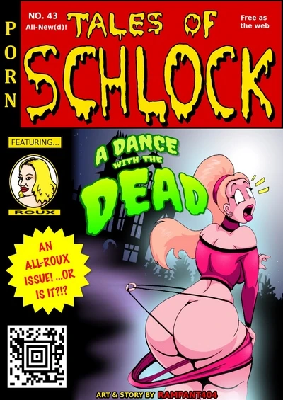 Tales of Schlock 43 – A Dance with the Dead