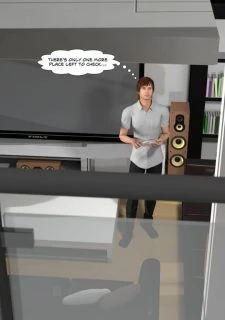 Telsis- Unexpected Suprise (19)