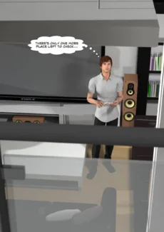 Telsis- Unexpected Suprise (19)