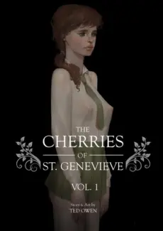 The Cherries of St. Genevieve – Ted Owen