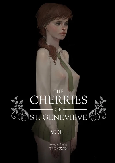 The Cherries of St. Genevieve – Ted Owen