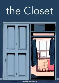 The Closet by Blackshirtboy The Closet by Blackshirtboy