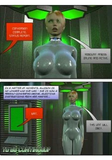 The Drone Agenda- Grayed Out #1 (14)